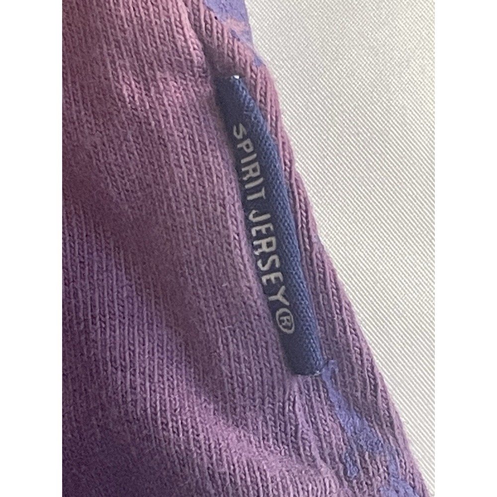 Disney Star Wars Spirit Jersey Adult XS Naboo Galaxy's Edge Tie Dye Yellow - Picture 11 of 13